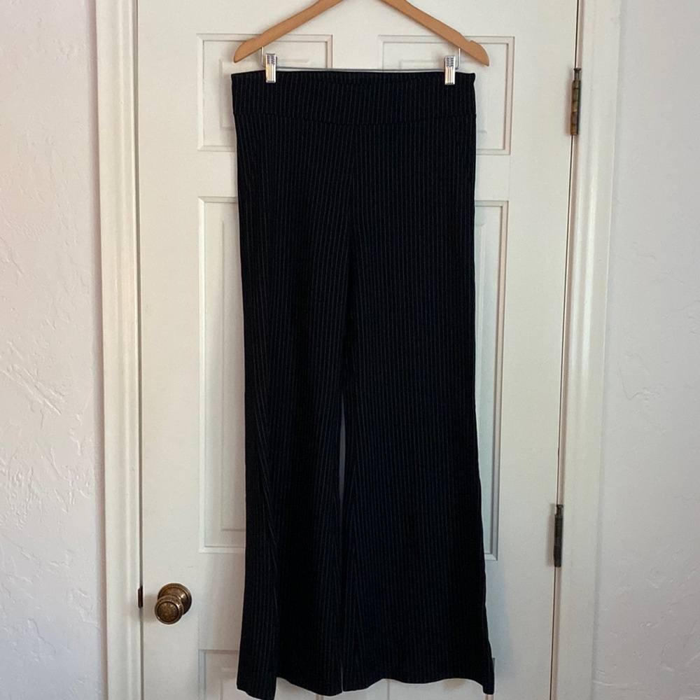 BetaBrand dress pant yoga pants